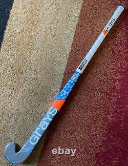 Grays GR 10000 Dynabow Field Hockey Stick (2020/21) Size 37.5