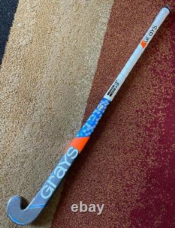 Grays GR 10000 Dynabow Field Hockey Stick (2020/21) size 36.5 To 37.5