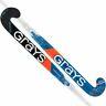 Grays Gr 10000 Jumbow Composite Outdoor Hockey Stick (2018/19) With Grip And Bag