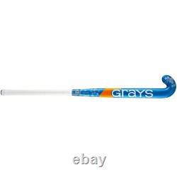 Grays GR 10000 Jumbow Hockey Stick (2020/21) Free & Fast Delivery