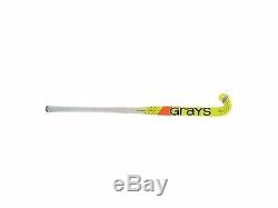 Grays GR 11000 Probow Micro Graphene Field Hockey Stick 2016