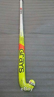 Grays GR 11000Probow Composite Hockey Stick size36.5,37.5with free grip
