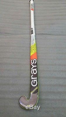 Grays GR 11000Probow Composite Hockey Stick size36.5,37.5with free grip
