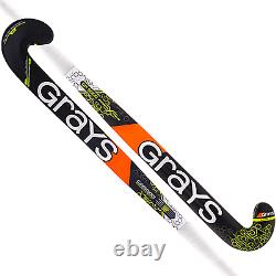 Grays GR 5000 PROBOW XTREME Hockey Stick 2018-2019