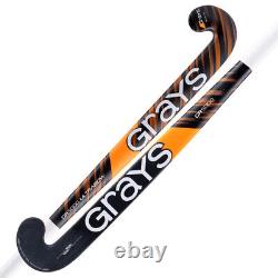 Grays GR 5000 Ultrabow Composite Junior Field Hockey Stick 34
