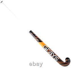 Grays GR 5000 Ultrabow Composite Junior Field Hockey Stick 34