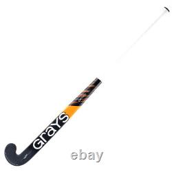 Grays GR 5000 Ultrabow Composite Junior Field Hockey Stick 35
