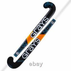 Grays GR 5000 Ultrabow Hockey Stick (2020/21) Free & Fast Delivery