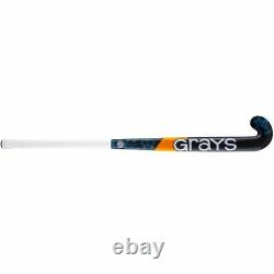 Grays GR 5000 Ultrabow Hockey Stick (2020/21) Free & Fast Delivery
