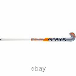 Grays GR 6000 Dynabow Hockey Stick (2020/21) Free & Fast Delivery