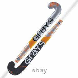 Grays GR 6000 Probow Hockey Stick (2020/21) Free & Fast Delivery