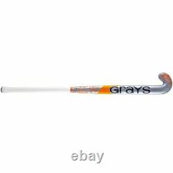 Grays GR 6000 Probow Hockey Stick (2020/21) Free & Fast Delivery
