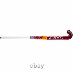 Grays GR 7000 Jumbow Hockey Stick (2020/21) Free & Fast Delivery