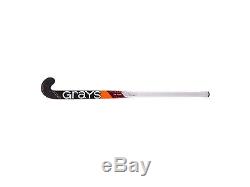 Grays GR 7000 Probow Micro Hockey Stick (2016/17) +FREE BAG & GRIPPER