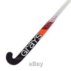 Grays GR 7000 Probow Micro Hockey Stick (2016/17) +FREE BAG & GRIPPER