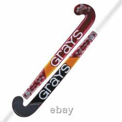 Grays GR 7000 Ultrabow Hockey Stick (2020/21) Free & Fast Delivery