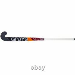 Grays GR 7000 Ultrabow Hockey Stick (2020/21) Free & Fast Delivery