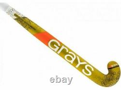 Grays GR 8000 Dynabow Field Hockey Stick Available 36.5 (2018/19)