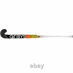 Grays GR 8000 Dynabow Field Hockey Stick Available 36.5 (2018/19)