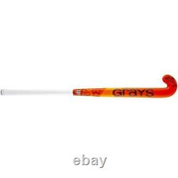 Grays GR 8000 Dynabow Hockey Stick (2020/21) Free & Fast Delivery