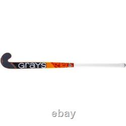 Grays GR 8000 Dynabow Hockey Stick (2020/21) Free & Fast Delivery