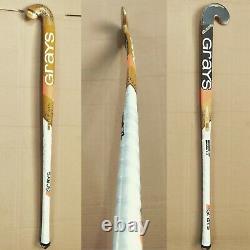 Grays GR 8000 Dynabow Hockey Stick Available Size 36.5 37.5 38 upto 41
