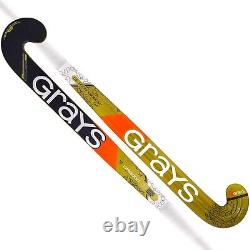 Grays GR 8000 MIDBOW Hockey Stick 2018-2019