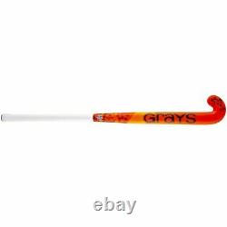 Grays GR 8000 Probow Hockey Stick (2020/21) Free & Fast Delivery
