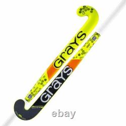 Grays GR 9000 Probow Hockey Stick (2020/21) Free & Fast Delivery