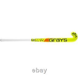 Grays GR 9000 Ultrabow Hockey Stick (2020/21) Free & Fast Delivery