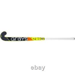 Grays GR 9000 Ultrabow Hockey Stick (2020/21) Free & Fast Delivery