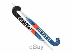 Grays GR10000 Dynabow Hockey Stick (2018/19), Free, Fast Shipping