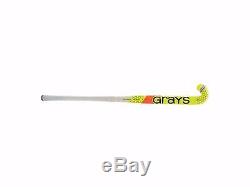 Grays GR11000 Probow Micro Composite Hockey Stick Model 2016 Free bag & Grip