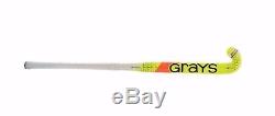 Grays GR11000 Probow Micro Composite Hockey Stick Model 2016 free bag & grip