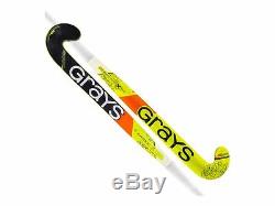 Grays GR11000 Probow Xtreme Hockey Stick (2018/19), Free, Fast Shipping