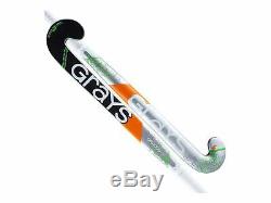 Grays GR4000 Dynabow Hockey Stick (2019/20) Free & Fast Delivery