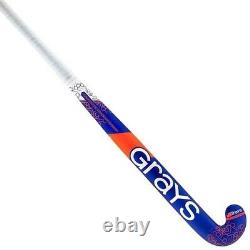 Grays GR4000 Dynabow Scoop Field Hockey Stick