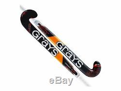 Grays GR5000 Midbow Hockey Stick (2019/20) Free & Fast Delivery