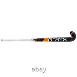 Grays GR5000 Midbow Hockey Stick (2019/20) Free & Fast Delivery