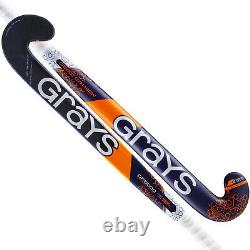 Grays GR6000 Dynabow 2019 Field Hockey Stick