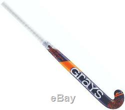 Grays GR6000 Dynabow Field Hockey Stick, New