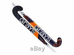 Grays GR6000 Probow Xtreme Hockey Stick (2019/20) Free & Fast Delivery