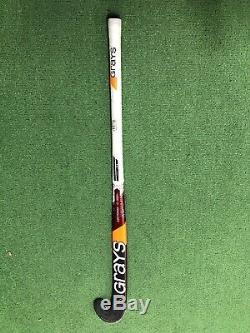 Grays GR7000 Jumbo Hockey Stick 37.5L 70% Carbon 2018/19 Model