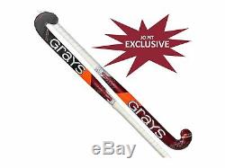 Grays GR7000 Probow Hockey Stick (2019/20) Free & Fast Delivery