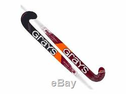 Grays GR7000 Probow Xtreme Hockey Stick (2018/19), Free, Fast Shipping
