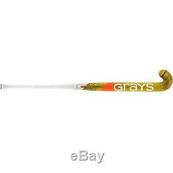 Grays GR8000 Dynabow Field Hockey Stick Available 36(2018/19)+FREE GRIP &BAG