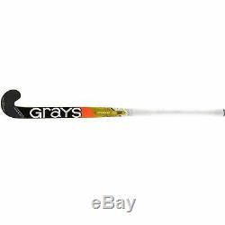 Grays GR8000 Dynabow Field Hockey Stick Available 36.5 37.5 (2018/19)