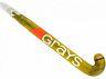 Grays Gr8000 Dynabow Field Hockey Stick Available 37.5(2018/19)+free Grip &bag