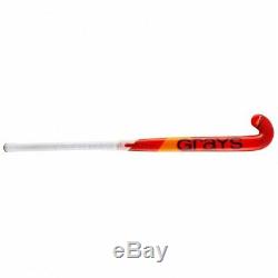 Grays GR8000 Dynabow Hockey Stick (2019/20) Free & Fast Delivery