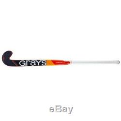 Grays GR8000 Dynabow Hockey Stick (2019/20) Free & Fast Delivery